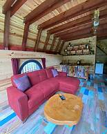 Moon River Bungalow