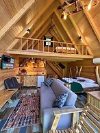 Moon River Bungalow