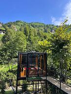 Moon River Bungalow