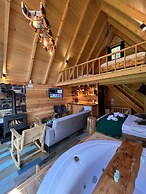 Moon River Bungalow
