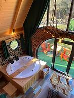 Moon River Bungalow