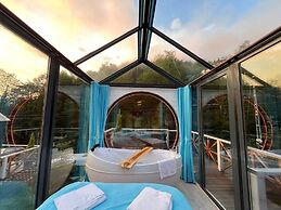 Moon River Bungalow