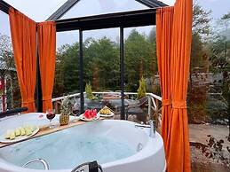Moon River Bungalow