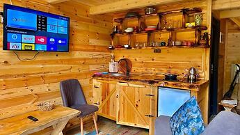 Moon River Bungalow