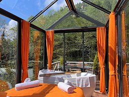Moon River Bungalow