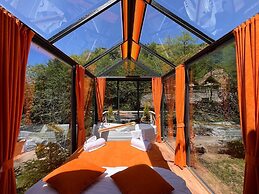 Moon River Bungalow
