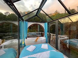 Moon River Bungalow