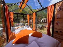 Moon River Bungalow