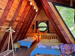 Moon River Bungalow