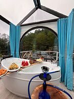 Moon River Bungalow