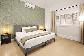 Cobalt Coast Resort