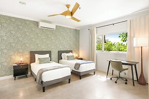 Cobalt Coast Resort