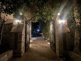 Malek Pyramids Guest House