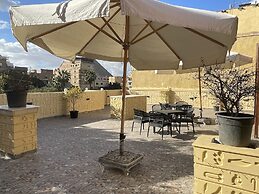 Malek Pyramids Guest House