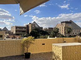 Malek Pyramids Guest House