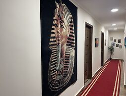 Malek Pyramids Guest House