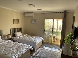 Malek Pyramids Guest House