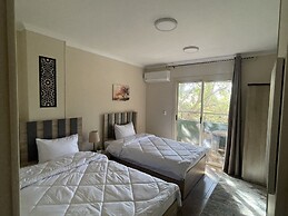 Malek Pyramids Guest House