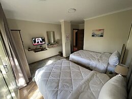 Malek Pyramids Guest House