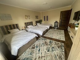Malek Pyramids Guest House