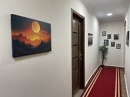 Malek Pyramids Guest House