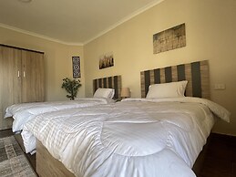 Malek Pyramids Guest House