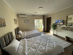 Malek Pyramids Guest House