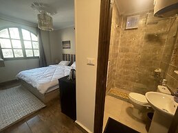 Malek Pyramids Guest House