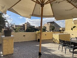 Malek Pyramids Guest House