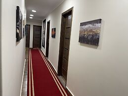 Malek Pyramids Guest House
