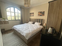 Malek Pyramids Guest House