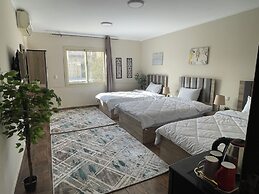 Malek Pyramids Guest House