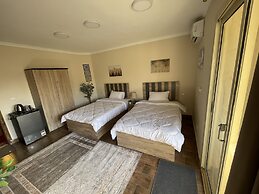 Malek Pyramids Guest House