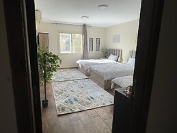 Malek Pyramids Guest House