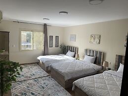 Malek Pyramids Guest House