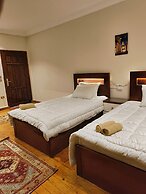 The Pharaohs Guest House
