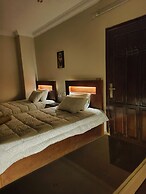 The Pharaohs Guest House