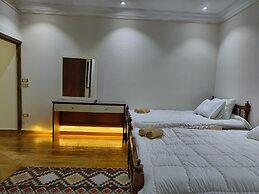 The Pharaohs Guest House
