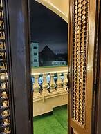 The Pharaohs Guest House