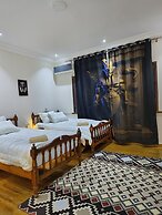 The Pharaohs Guest House