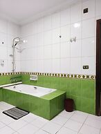 The Pharaohs Guest House
