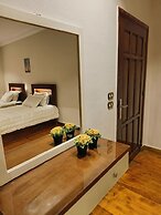 The Pharaohs Guest House