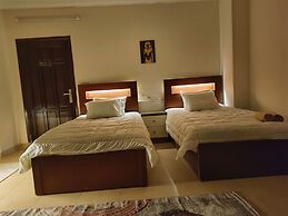 The Pharaohs Guest House
