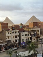The Pharaohs Guest House