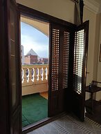 The Pharaohs Guest House