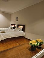 The Pharaohs Guest House