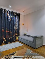 The Pharaohs Guest House