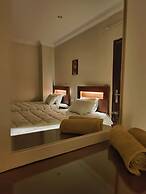 The Pharaohs Guest House