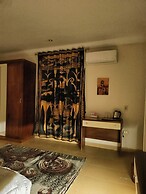 The Pharaohs Guest House