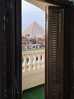 The Pharaohs Guest House